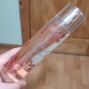 Pink Velvet Cupcake Fragrance Mist